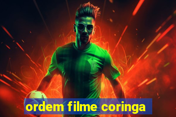 ordem filme coringa